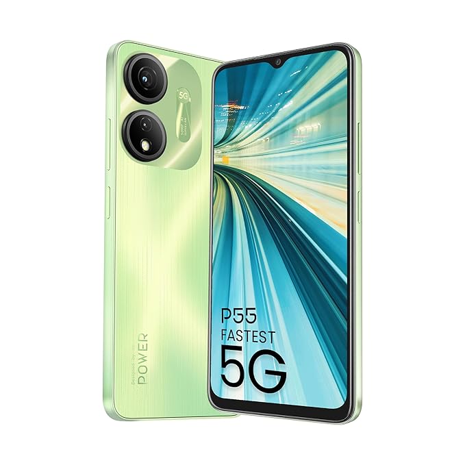 itel-p55-5g