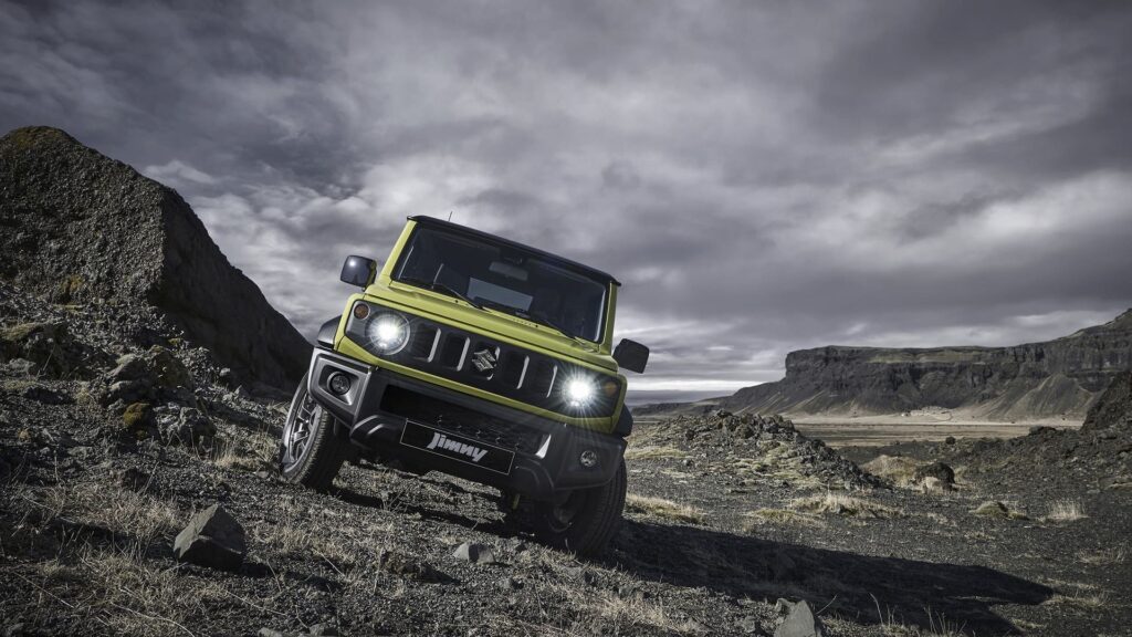 maruti-jimny-exterior