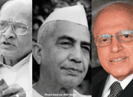 pv-narasimha-rao-chaudhary-charan-singh-swaminathan